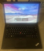 Lenovo ThinkPad x250 i7 5 gen. 8/120 GB