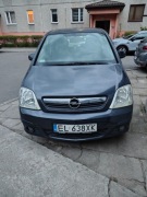 Opel Meriva 1.4, 2006