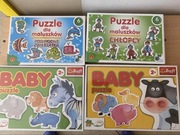 Puzzle 15zł za sztukę