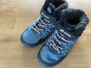 Dziecięce Buty zimowe MARTES ESSENTIALS