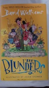 The Blunders David Walliams