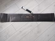 Pas przeciwsłoneczny na szybe samochodu,folia samoprzylepna