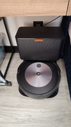 iRobot roomba j7+ Clean base 
