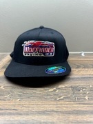 Czapka z daszkiem Tai Woffinden speedway żużel nowa Flexfit