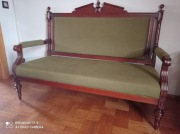 Kanapa , sofa.   