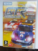 G.T.R 2 fia GT Racing Game PC DVD-ROM