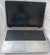 Hp PROBOOK 450 G1 z baterią i zasilaczem do sprawdzenia/naprawy/na części.