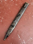 POCHWA BAGNETU RADOM PERKUN ORYGINAŁ