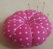 Igielnik Poduszka Na Igły i Szpilki wzór nr 15