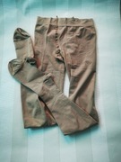 Veera rajstopy kompresyjne 1 klasa uścisku kolor karmel rozmiar 1