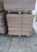 Sklejka formatki nie osb