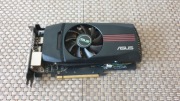 Karta graficzna Asus Radeon HD7770 1GB GDDR5