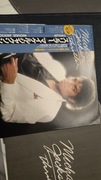 Płyta winylowa Michael Jackson Thriller Wyd Japan 1press Obi 