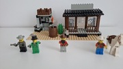 Lego 6755 sheriff western