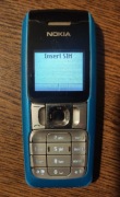 Nokia 2310 RM 189