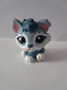 Littlest Pet Shop LPS piesek