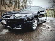 Honda Accord 2,0 Elegance