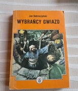 Jan Dobraczyński Wybrańcy Gwiazd 1988