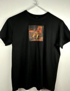 Koszulka - Quebonafide Futurama 3 Stańczyk Rap T-shirt (Rozmiar L)