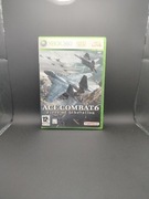 Gra ace combat 6 Xbox 360