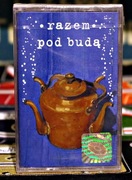 Pod Budą - Razem, kaseta, folia
