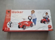 Uchwyt Oparcie Do Jeździka Bobby Car Akcesoria Big