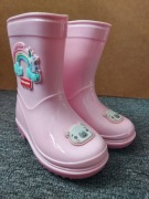 Kalosze Fisher-Price r 22