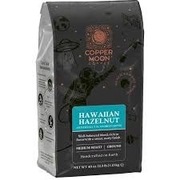 Kawa mielona Copper Moon Hawaiian Hazelnut Flavor 1,13kg (2,5lb = 40oz)