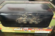 Sd Kfz 234/4 - Panzerstahl   1:72