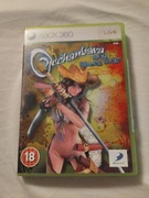 ONECHANBARA BIKINI SAMURAI SQUAD 3xA KOMPLET 