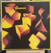 MAMA GENESIS 1983 EX++Winyl