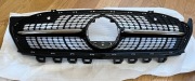 Nowy grill do Mercedes CLA200