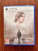 Silent Hill 2 Remaster