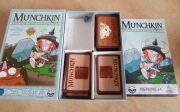 Gra Munchkin - edycja jubileuszowa - PL