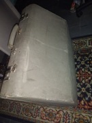 Futerały do akordeonu 120 bas 