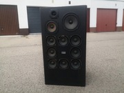 ITT  120/25-1 16 sztuk papierowych 13cm  bassowców 