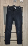 Spodnie jeansowe H&M r. 38