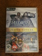 Medieval total war PC