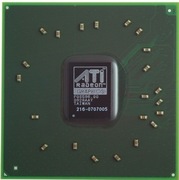 Układ BGA ATI 216-0707005