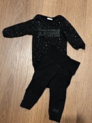 Komplet H&M Star Wars rozmiar 56