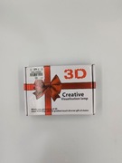 Lampka Nocna 3D Army BTS 