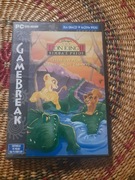 Gra komputerowa Lion King II - Simba's pride