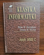 Język ANSI C - Klasyka Informatyki