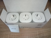 Meross mss 210 INTELIGENTNE gniazdko Wi-Fi 3 szt