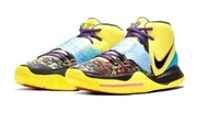 Buty Nike Kyrie 6 "Chinese New Year" ,LIMITED 2020