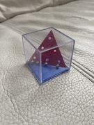 Stara Gierka logiczna Kostka