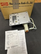 Magnetron radarowy JRC M1302L/M5020 (Pasmo S)