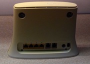 Router ZTE LTE MF283+
