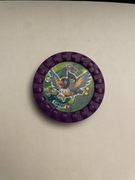 Chatot Roks Rocks Tazo Tazos Pokemon