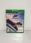 Gra Forza Horizon 3 XBox One wersja PL.Polska Dystrybucja